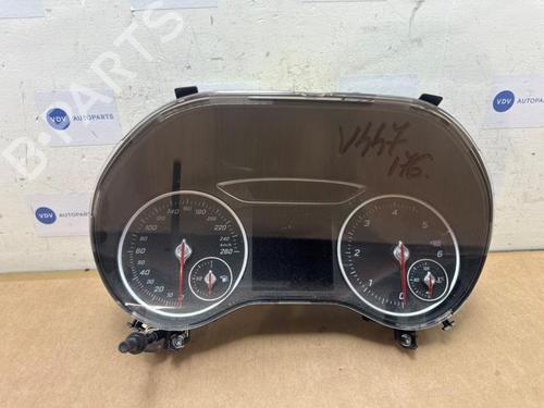 Used Instrument cluster Instrument cluster 38837608 38837608