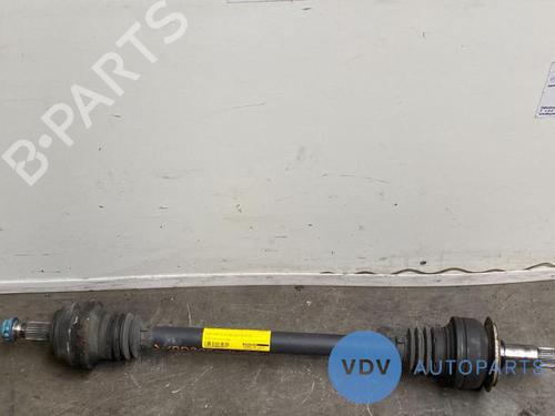 Used Right rear driveshaft MERCEDES-BENZ C-CLASS (W205) C 220 BlueTEC / d (205.003) (163 hp) 25952162