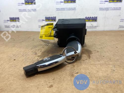 Ignition barrel MERCEDES-BENZ A-CLASS (W176) A 180 CDI / d (176.012) | BP25946081M48 