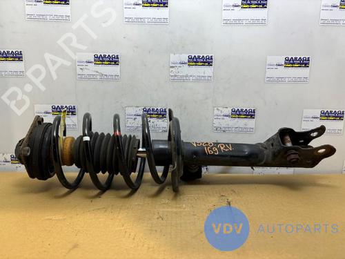 Used Right front shock absorber MERCEDES-BENZ A-CLASS (W169) A 160 (169.031, 169.331) (95 hp) 25959001