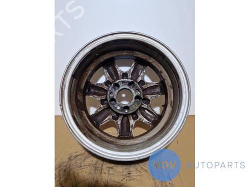 Rim MERCEDES-BENZ C-CLASS (W203) C 200 CGI Kompressor (203.043) | BP25970710C45 