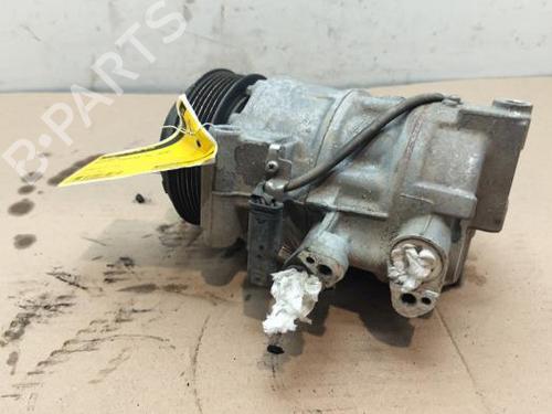 Used AC compressor AC compressor 38820521 38820521