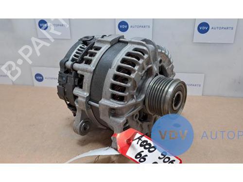 Used Alternator MERCEDES-BENZ A-CLASS (W177) A 180 d (177.010) (116 hp) 25959519
