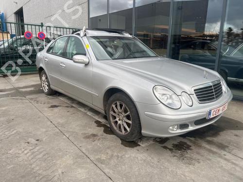 Electronic sensor MERCEDES-BENZ E-CLASS (W211) E 200 CDI (211.004) | BP38854605M84 - Image 8