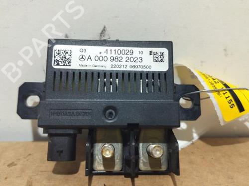 Used Electronic module Electronic module 38817023 38817023