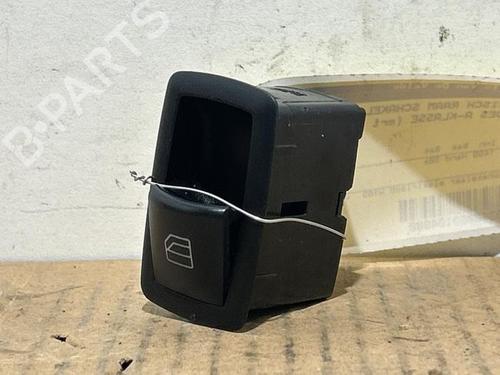 Used Switch Switch MERCEDES-BENZ A-CLASS (W169) A 150 (169.031, 169.331) (95 hp) 40094056 40094056