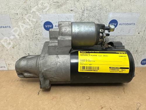 Used Starter Starter 38832920 38832920
