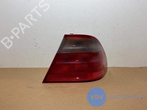 Used Right taillight MERCEDES-BENZ CLK (C208) CLK 200 Kompressor (208.345) (192 hp) 29704148