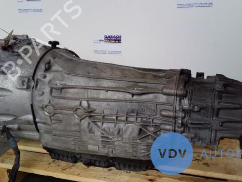 Gearbox MERCEDES-BENZ GLC Coupe (C253) 250 d 4-matic (253.309) | BP25940122M3 