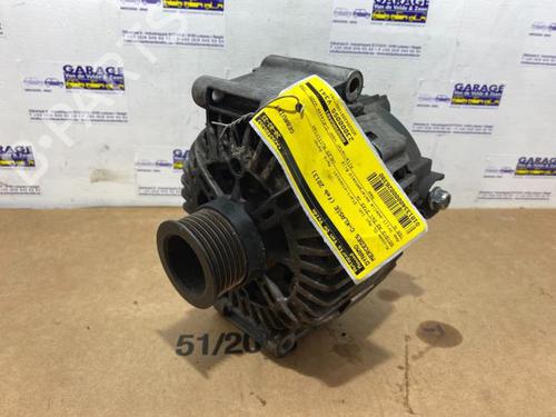 Used Alternator Alternator 38852184 38852184