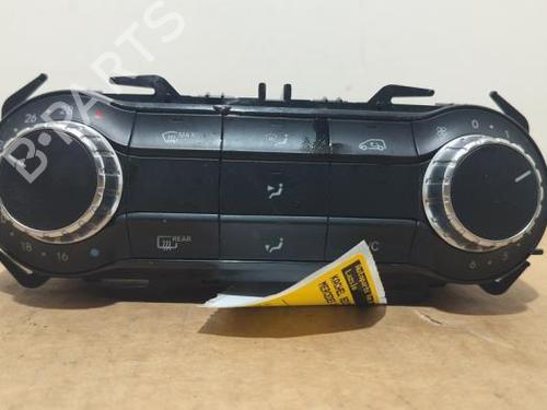 Used Climate control Climate control 38816854 38816854