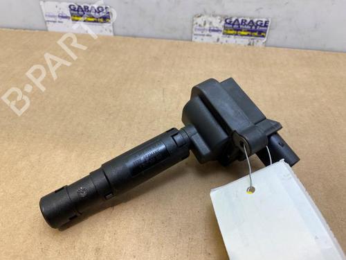 Used Ignition coil Ignition coil MERCEDES-BENZ C-CLASS (W203) C 200 Kompressor (203.042) (163 hp) 38843736 38843736