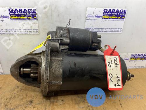 Used Starter MERCEDES-BENZ S-CLASS (W140) S 280 (140.028) (193 hp) 25953637