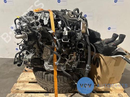 Motor MERCEDES-BENZ GLE (V167) GLE 300 d 4-matic (167.119) (245 hp) 25943332