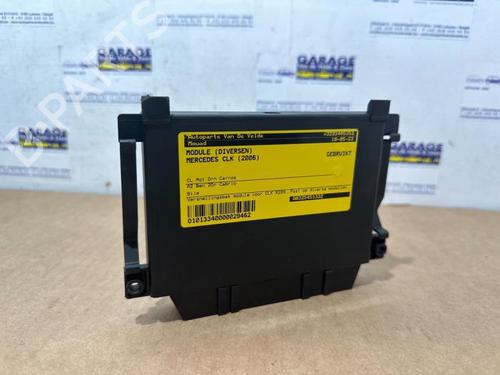 Used Electronic module Electronic module 38850617 38850617