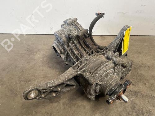 Rear differential MERCEDES-BENZ A-CLASS (W177) AMG A 35 4-matic (177.051) | BP38828034M24 - Image 2