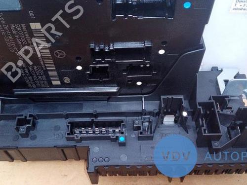Electronic module MERCEDES-BENZ C-CLASS (W204) C 180 CDI (204.000) | BP25943429M83 