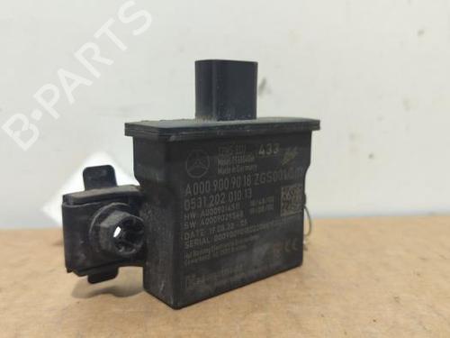 electronic-module-mercedes-benz-cla-c118-2019-38816724 main image