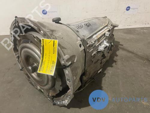 Used Gearbox MERCEDES-BENZ SPRINTER 5-t Van (B907) 519 CDI (907.653, 907.655, 907.657) (190 hp) 25969069