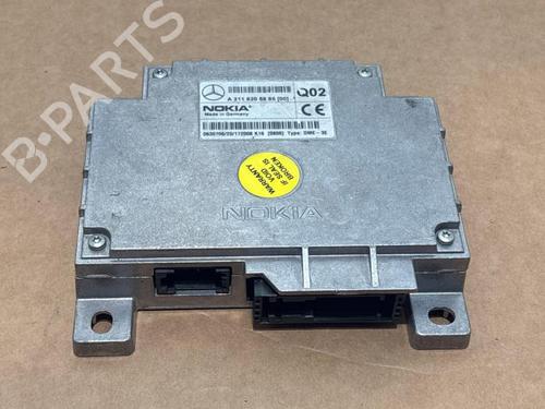 Used Electronic module Electronic module 38851798 38851798