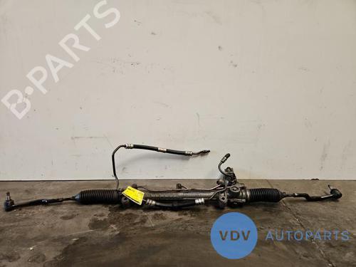 Used Steering rack MERCEDES-BENZ A-CLASS (W168) A 170 CDI (168.009, 168.109) (95 hp) 27520052