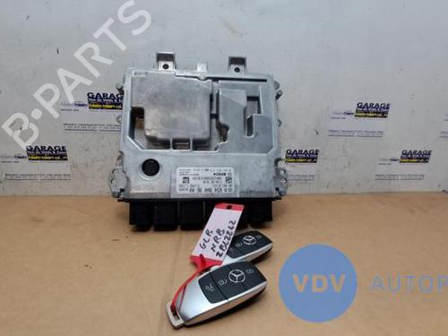 Used Control unit MERCEDES-BENZ GLB (X247) GLB 200 d 4-matic (247.613) (150 hp) 25959058