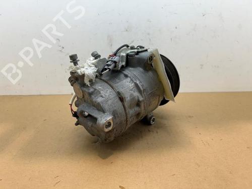 AC compressor MERCEDES-BENZ SPRINTER 3,5-t Van (B907, B910) 311 CDI (910.631, 910.633) | BP38824370M34 - Image 2