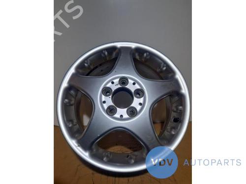 Used Rim MERCEDES-BENZ A-CLASS (W168) A 160 (168.033, 168.133) (102 hp) 25970818