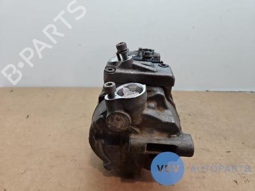 AC compressor MERCEDES-BENZ SLK (R170) 200 Kompressor (170.444) | BP28106555M34 