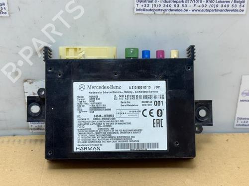 Módulo eletrónico MERCEDES-BENZ E-CLASS (W213) E 220 d (213.004) | BP38849392M83 - Image 3