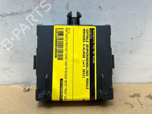 Electronic module MERCEDES-BENZ E-CLASS (W212) E 200 CDI / BlueTEC (212.005, 212.006) | BP38816647M83 - Image 2