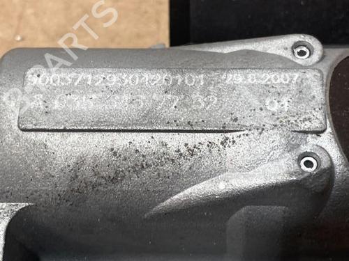 Ignition barrel MERCEDES-BENZ E-CLASS (W211) E 280 (211.054) | BP38851426M48 - Image 7
