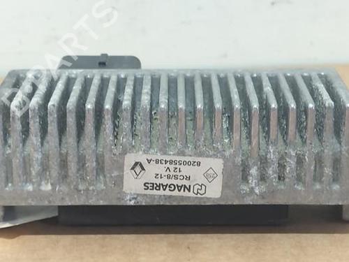 Electronic sensor MERCEDES-BENZ A-CLASS (W176) A 160 CDI / d (176.011) | BP39230293M84 - Image 2