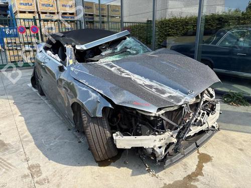 Alternator MERCEDES-BENZ E-CLASS Convertible (A238) E 220 d (238.414) | BP38824347M7 - Image 4