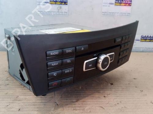 Used Radio Radio 38856133 38856133