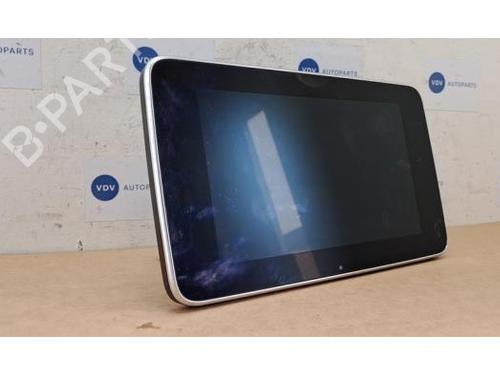 display-monitor-mercedes-benz-v-class-w447-2014-38838068 main image