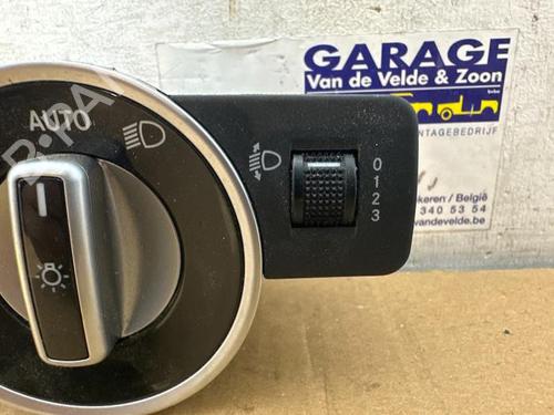 Headlight switch MERCEDES-BENZ C-CLASS T-Model (S204) C 180 CDI (204.200) | BP38848713I24 - Image 4