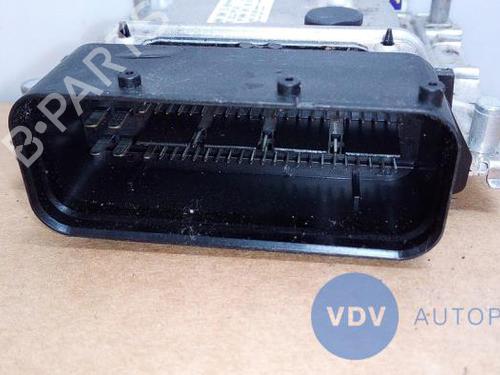 Used Control unit MERCEDES-BENZ SPRINTER 3,5-t Platform/Chassis (B906) 319 CDI / BlueTEC 4x4 (906.131, 906.133, 906.135,... (190 hp) 25945017