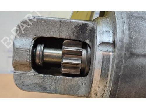 Starter MERCEDES-BENZ E-CLASS (W213) AMG E 43 4-matic (213.064) | BP40483241M8 - Image 2