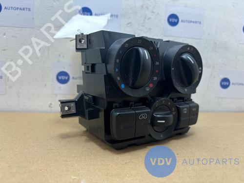 Climate control MERCEDES-BENZ VITO / MIXTO Van (W639) 116 CDI (639.601, 639.603, 639.605) | BP25962470I5 