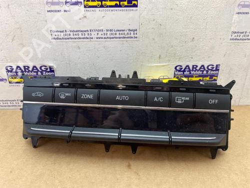 Used Climate control Climate control 38850299 38850299