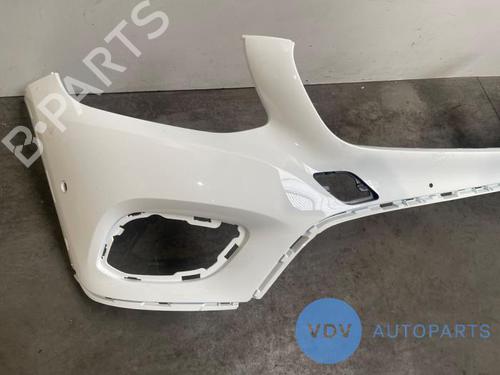 Front bumper MERCEDES-BENZ GLC (X253) 300 d 4-matic (253.919) | BP29429893C7 
