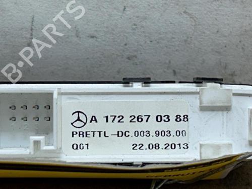 Switch MERCEDES-BENZ SLK (R172) 250 CDI / d (172.403) | BP38818325I30 - Image 3