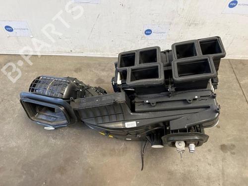 heater-matrix-box-mercedes-benz-a-class-w177-2018-38831079 main image