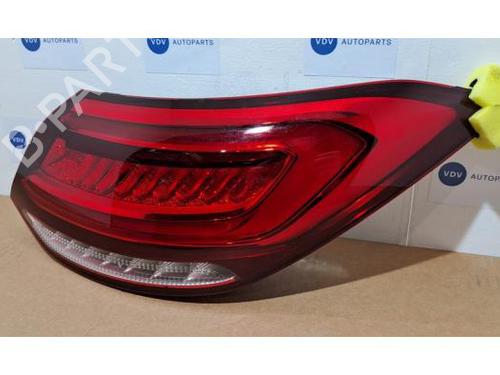 Right taillight MERCEDES-BENZ CLS (C257) CLS 350 d 4-matic (257.321) | BP38856541C35 - Image 2