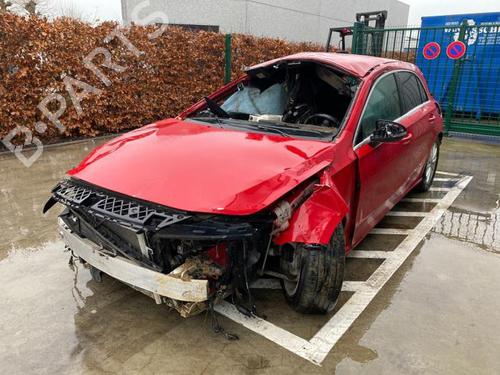 Headlight switch MERCEDES-BENZ A-CLASS (W177) A 180 d (177.003) | BP38832227I24 - Image 7