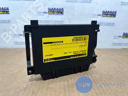 Used Control unit MERCEDES-BENZ E-CLASS (W210) E 200 CDI (210.007) (102 hp) 25948504