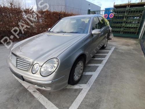 Intercooler MERCEDES-BENZ E-CLASS (W211) E 200 CDI (211.004) | BP38842728M30 - Image 9