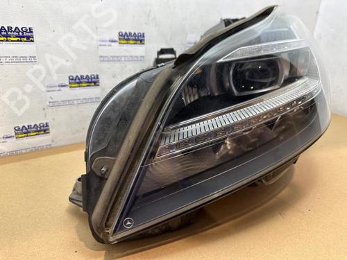 Left headlight MERCEDES-BENZ CLS (C218) CLS 250 CDI / BlueTEC / d (218.303, 218.304) | BP38845900C28 - Image 2