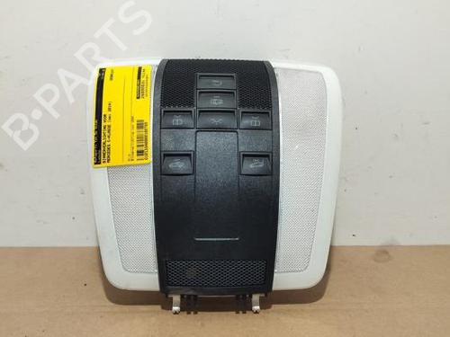 Used Interior roof light Interior roof light 38914622 38914622